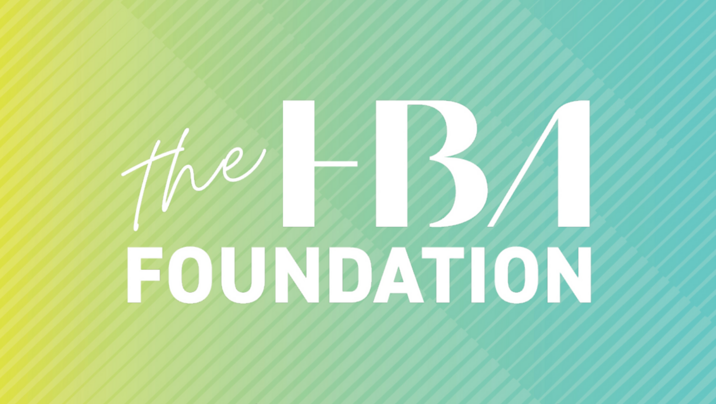 The HBA Foundation